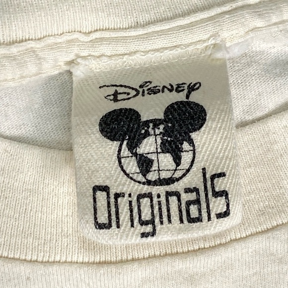 Walt Disney World It’s a Small World Preserve & Protect T Shirt Exclusive LARGE - Picture 6 of 9